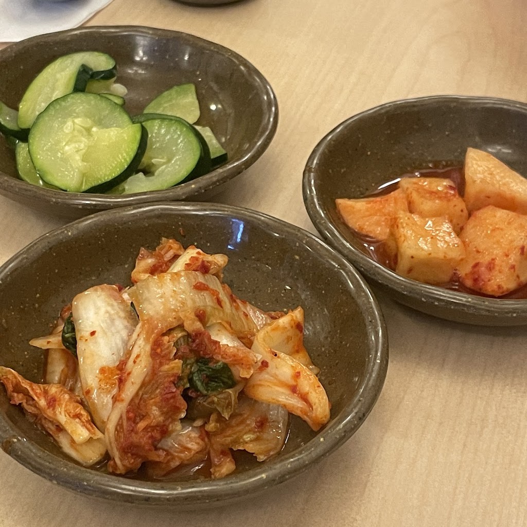 Imonay Korean Restaurant