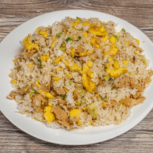 Imperial Garden Seafood Restaurant