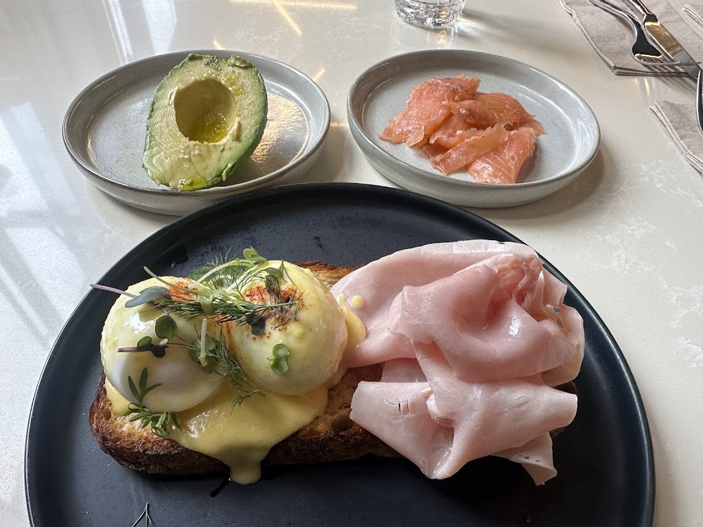 In Common NYC - A Breakfast & Brunch Restaurant