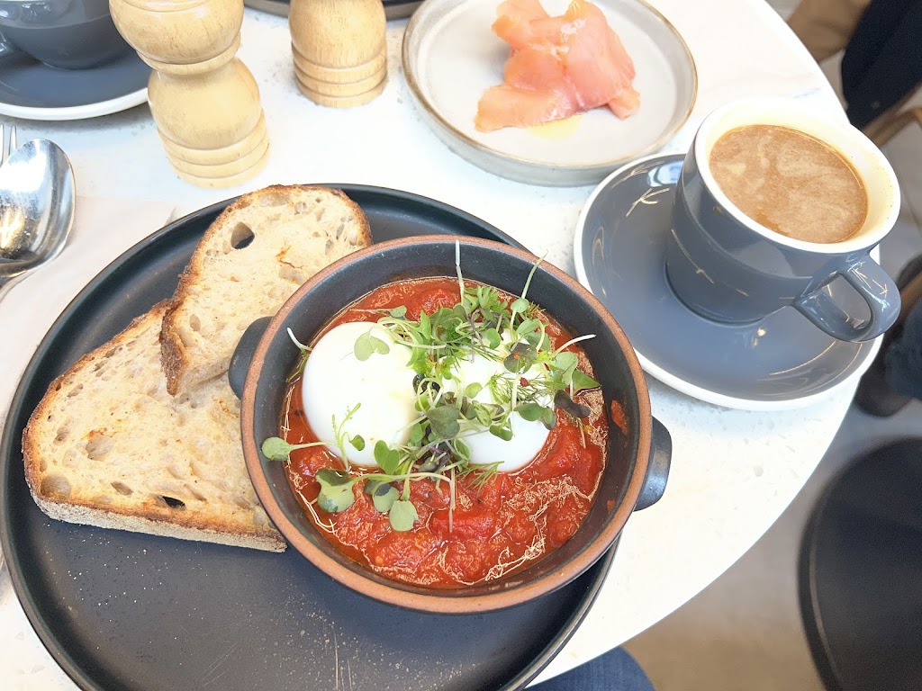 In Common NYC - A Breakfast & Brunch Restaurant