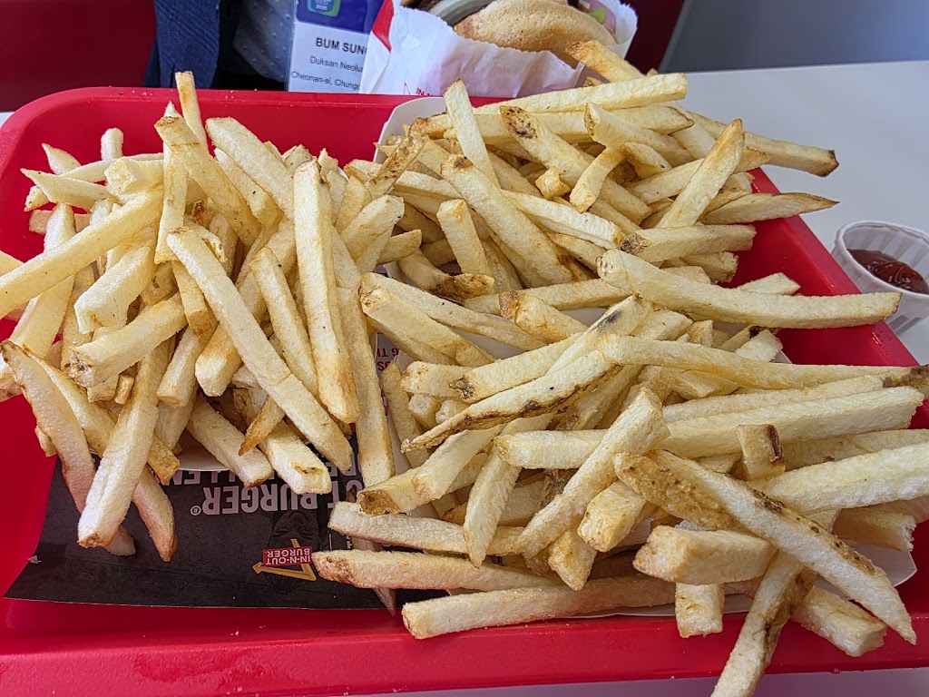 In-N-Out Burger