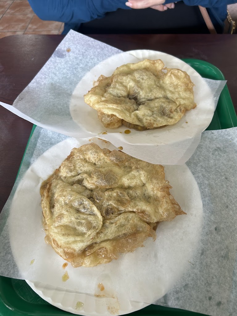 Indar's Roti & Doubles