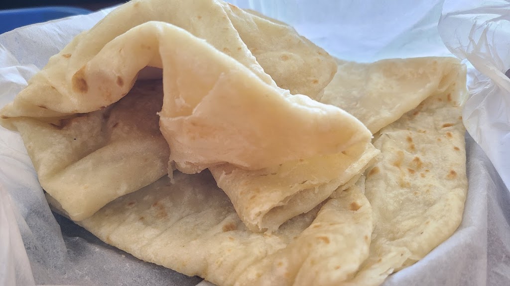 Indar's Roti & Doubles