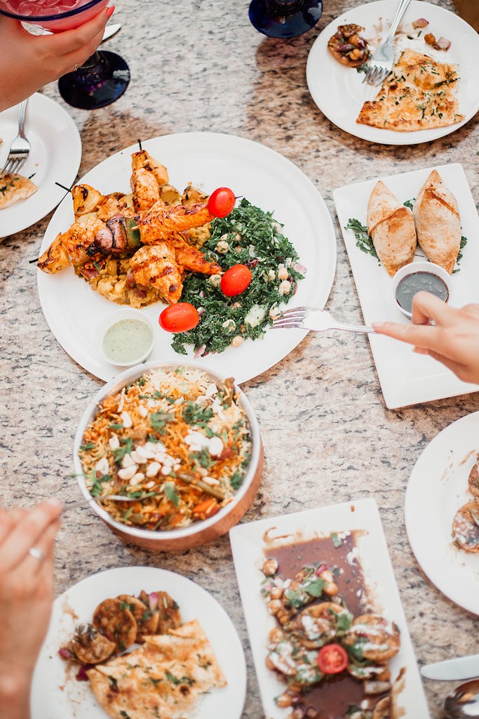 India Restaurant