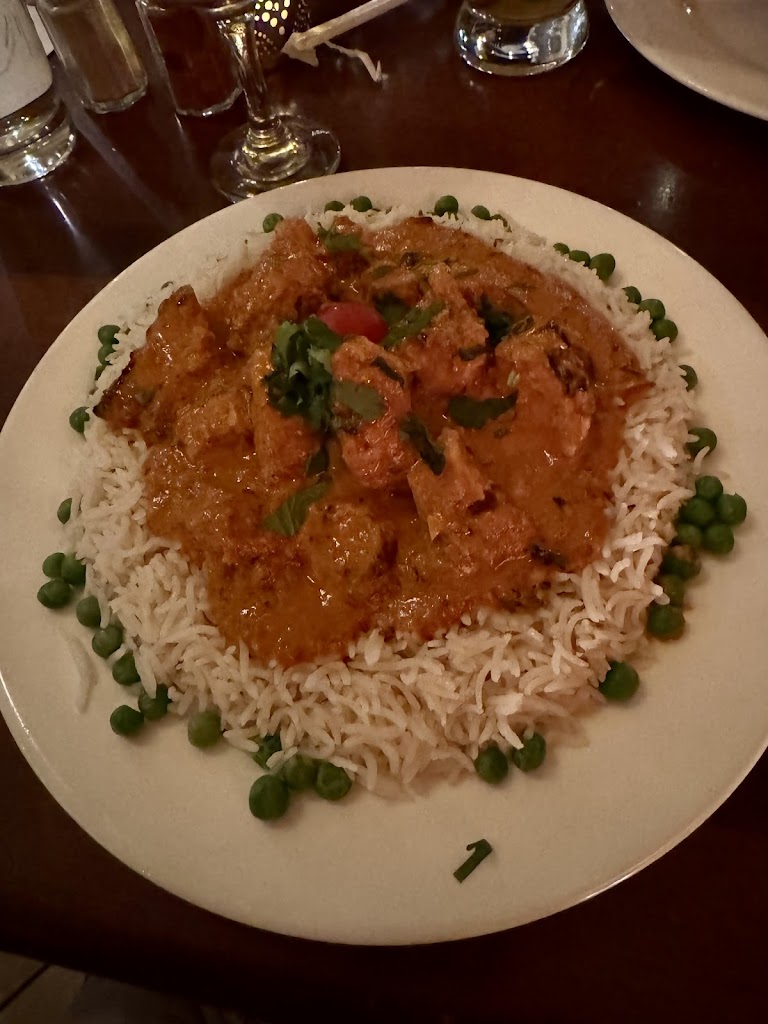 India Restaurant