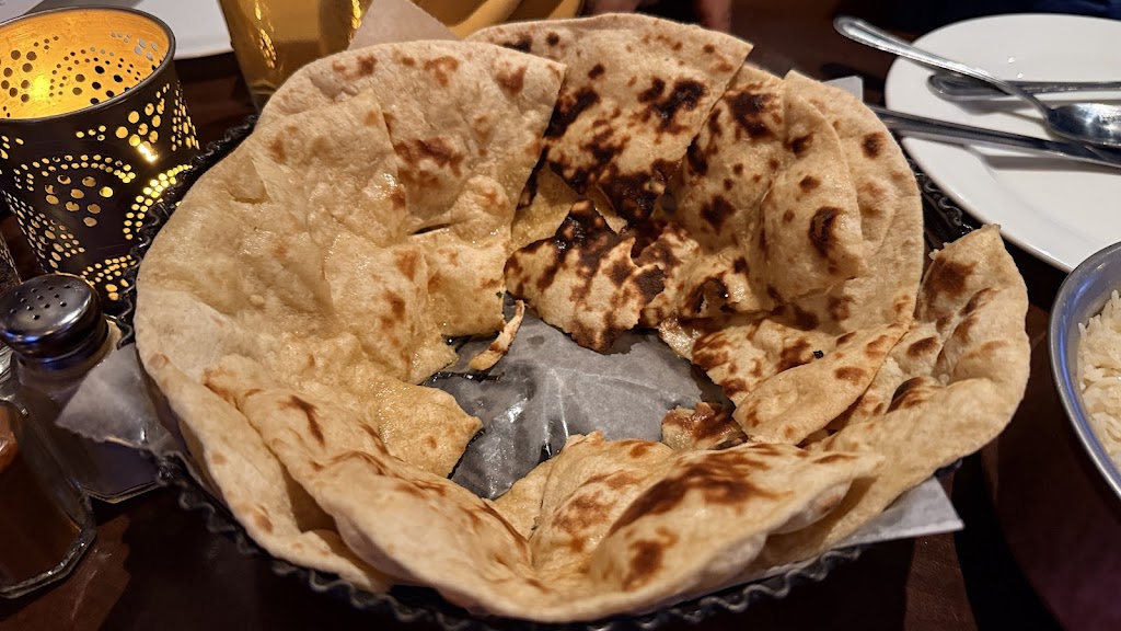 India Restaurant