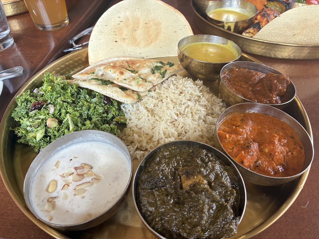 India Restaurant