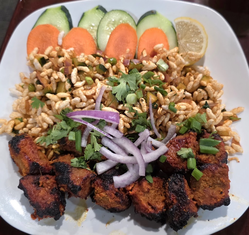 Indian-Nepali Kitchen