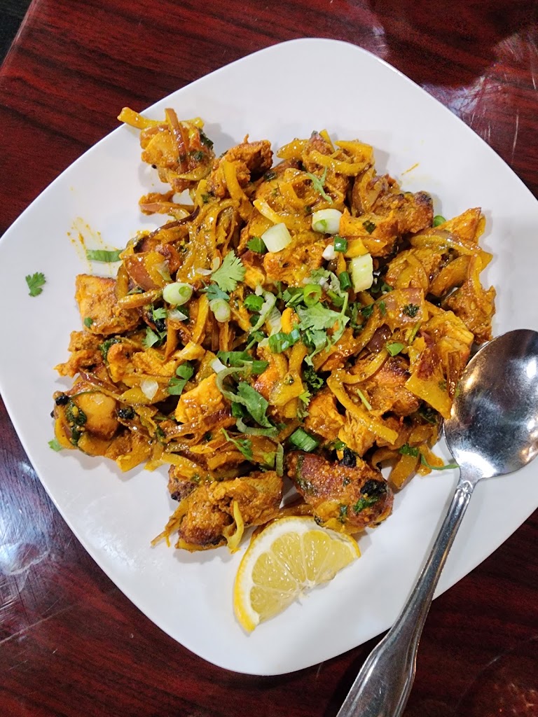 Indian-Nepali Kitchen