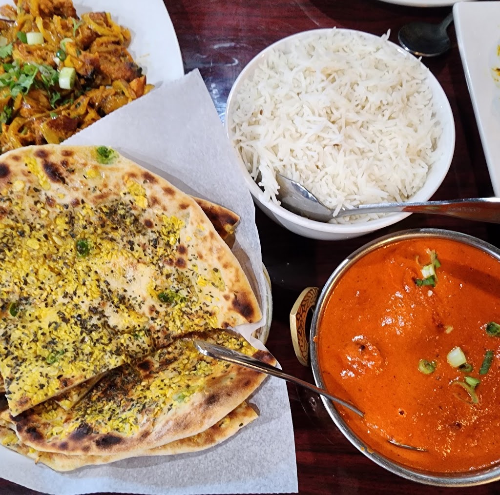 Indian-Nepali Kitchen