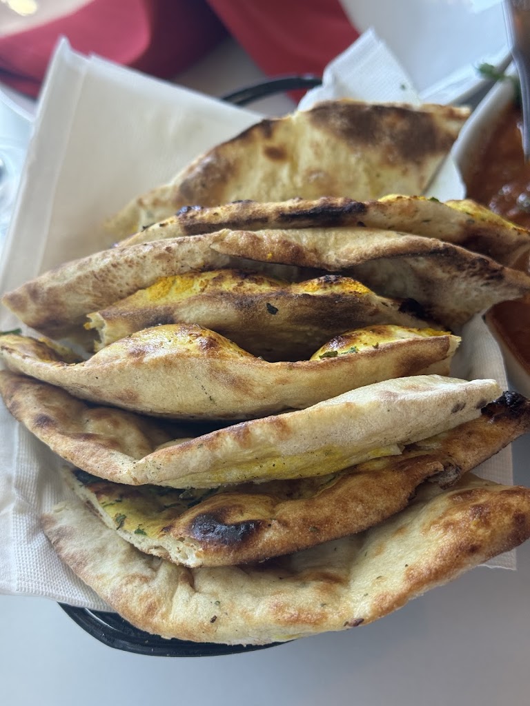 Indian Oven Restaurant