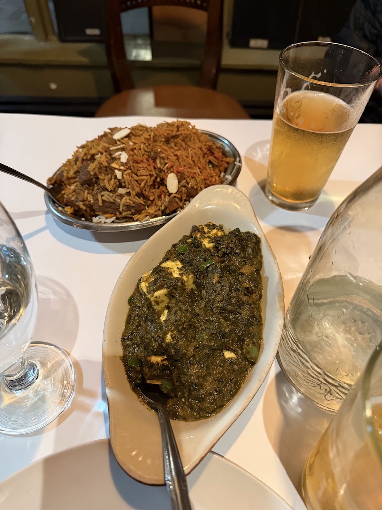 Indian Oven Restaurant