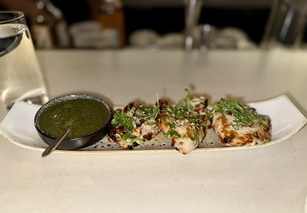 INDN Small Plates & Cocktails