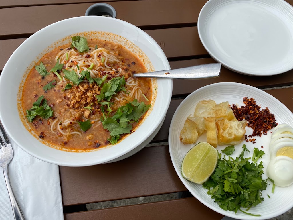 Inle Burmese Cuisine