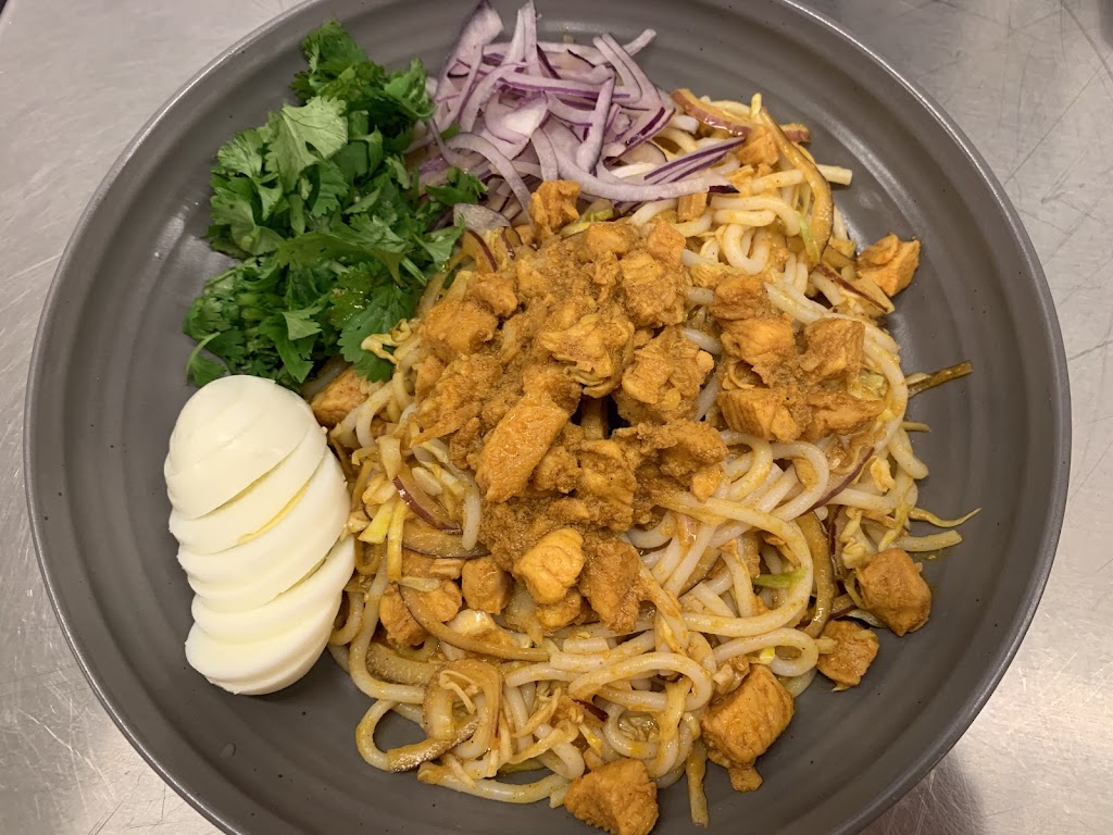 Inle Burmese Cuisine