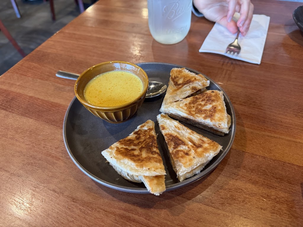 Inle Burmese Cuisine