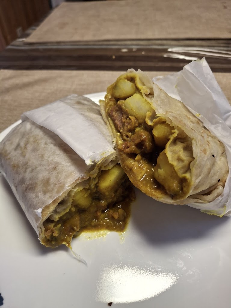 Inner Circle Caribbean Cuisine