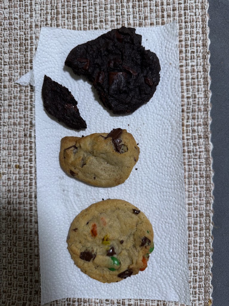 Insomnia Cookies