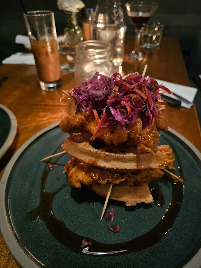 Insomnia Restaurant and Lounge