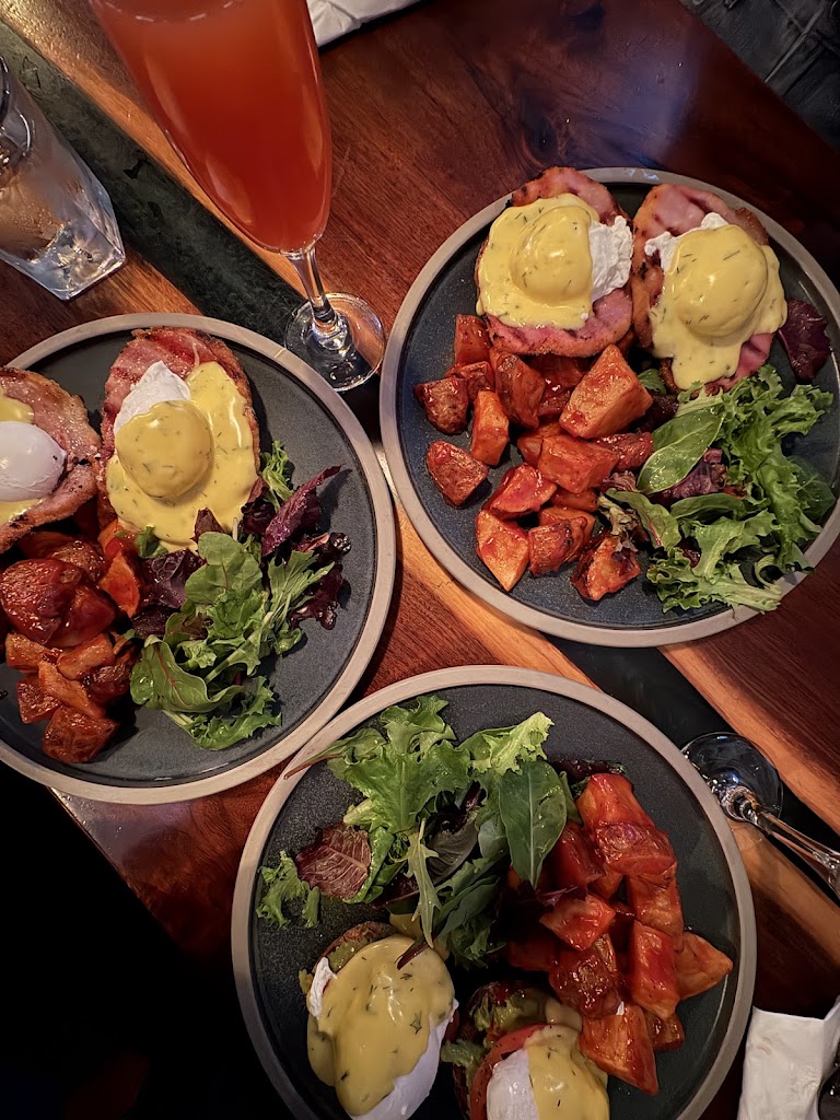 Insomnia Restaurant and Lounge
