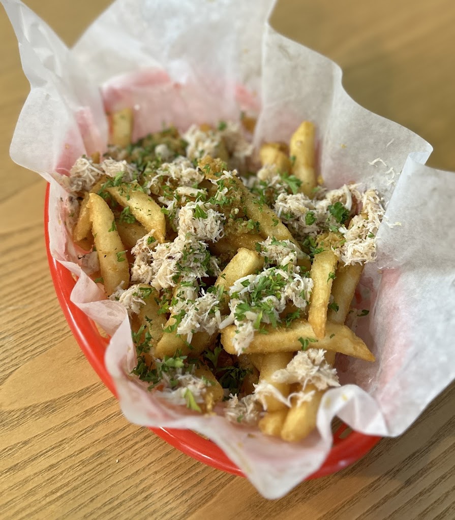 International Lobster Rolls