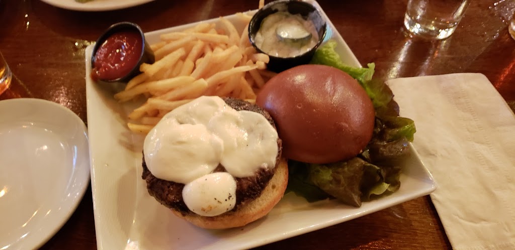Inwood Local Wine Bar & Beer Garden