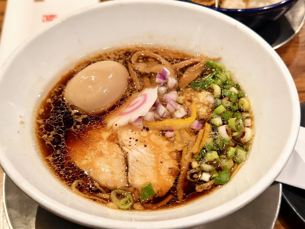 IPPUDO San Francisco