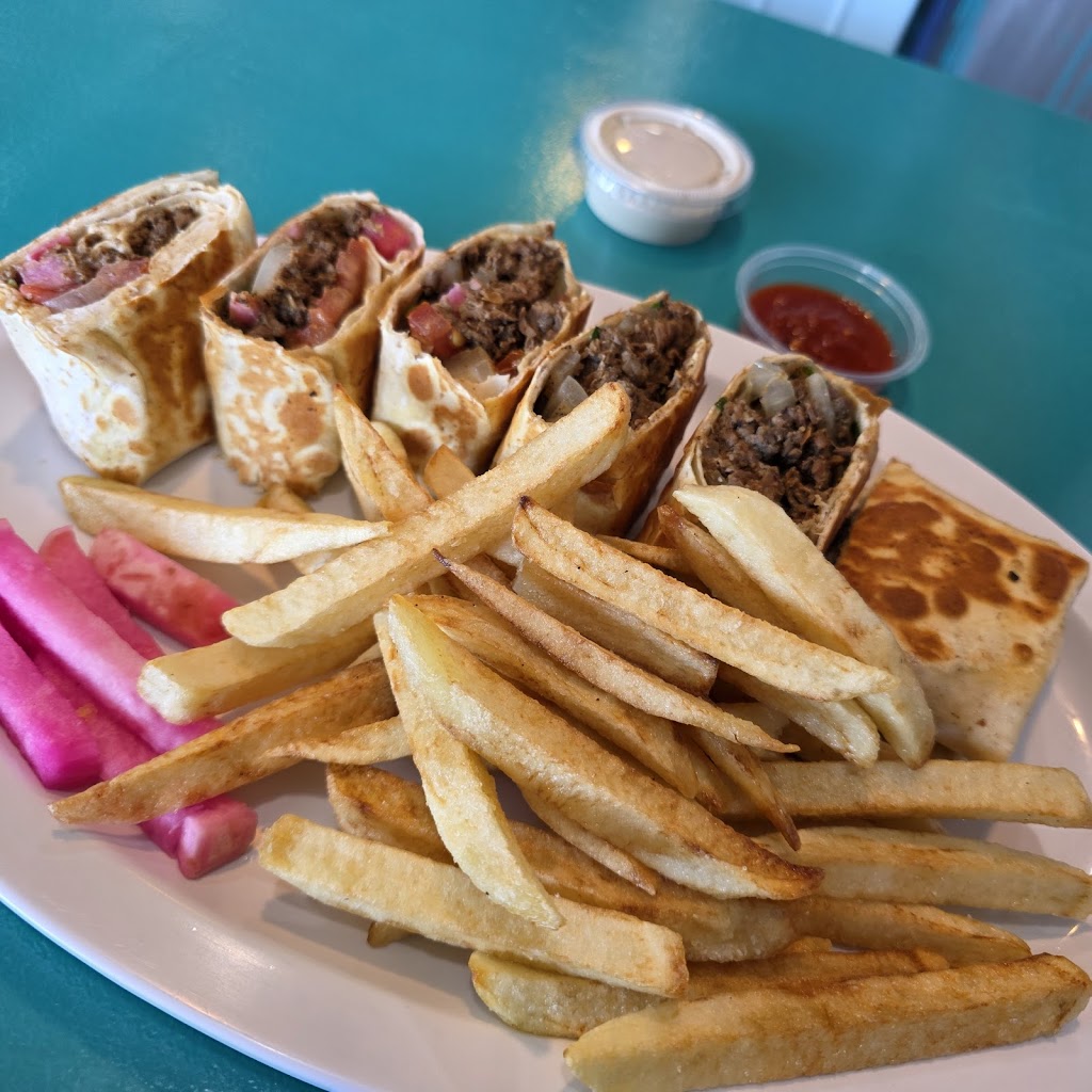 Iraklis Restaurant