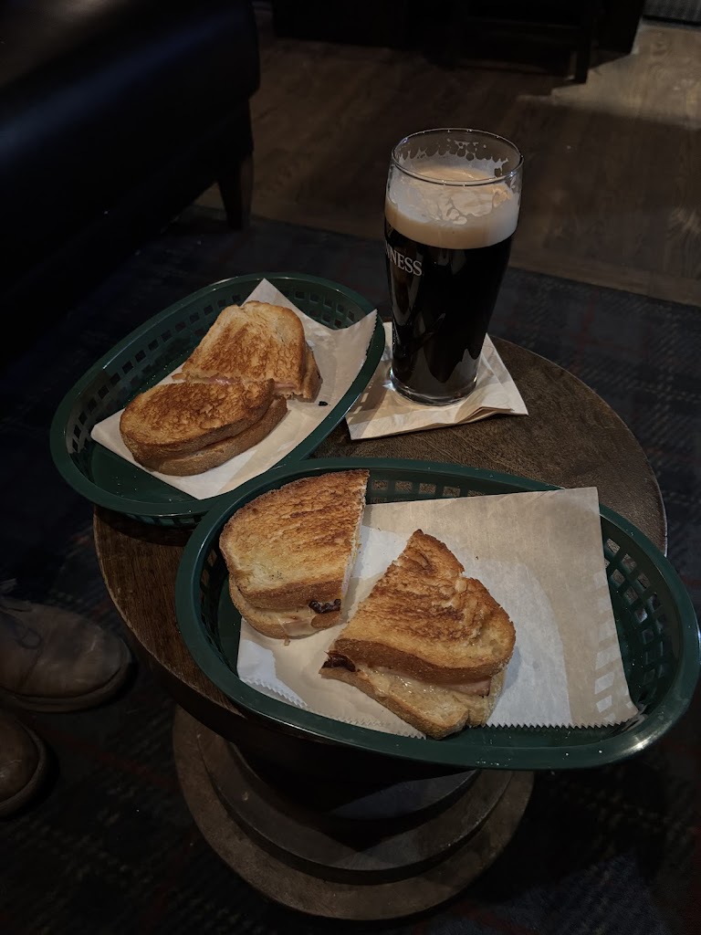 Irish Village