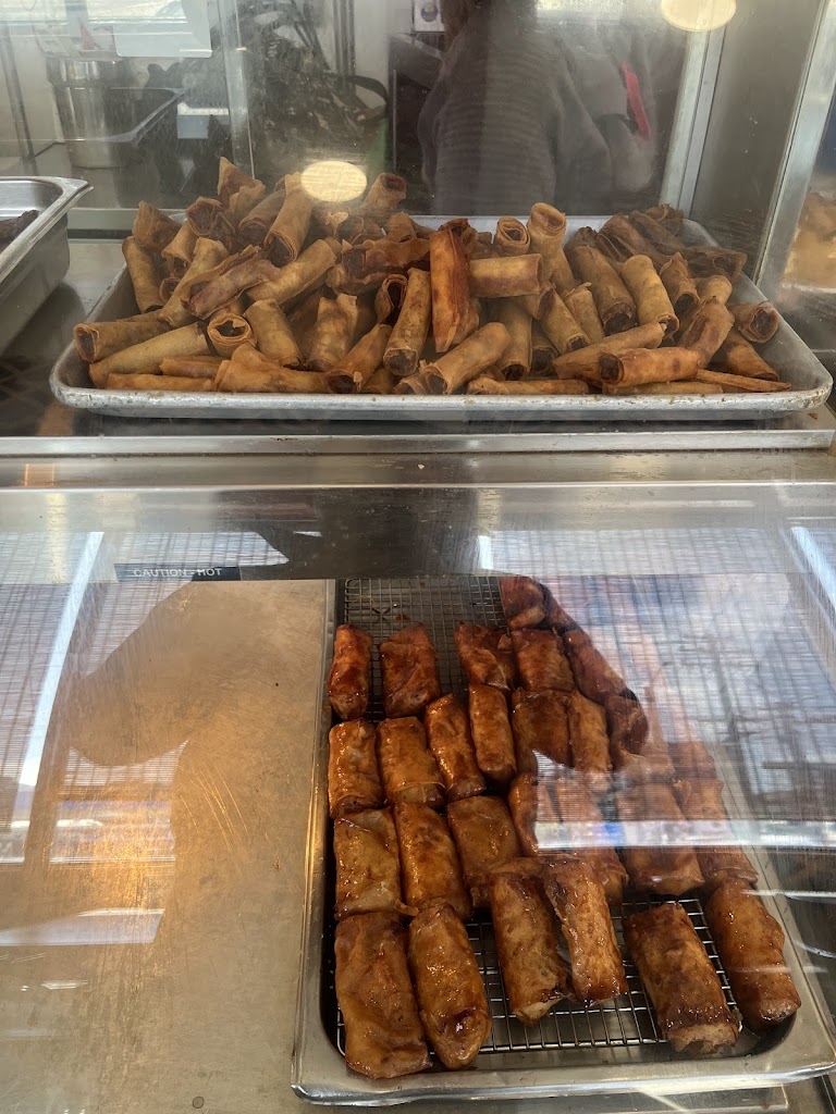 Irma's Pampanga