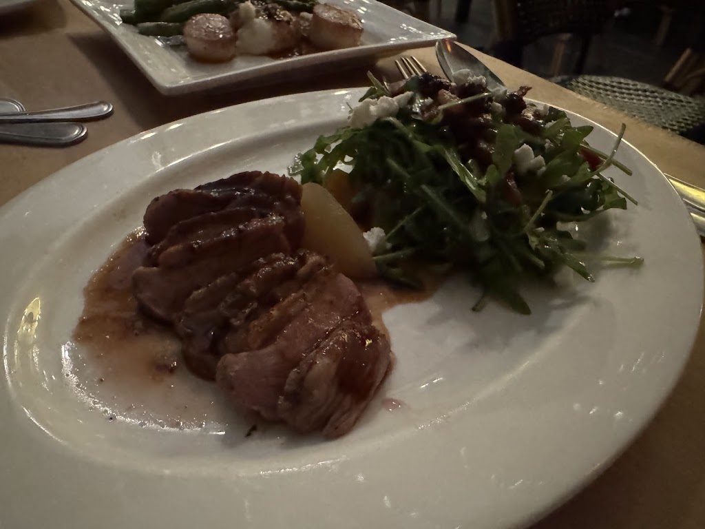 Isa Restaurant