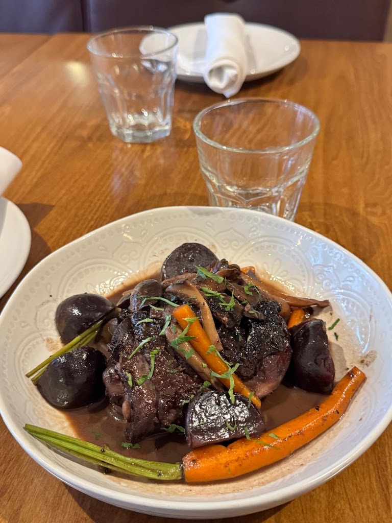 Isa Restaurant