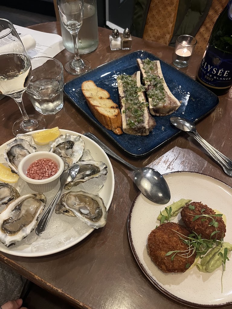 Isa Restaurant
