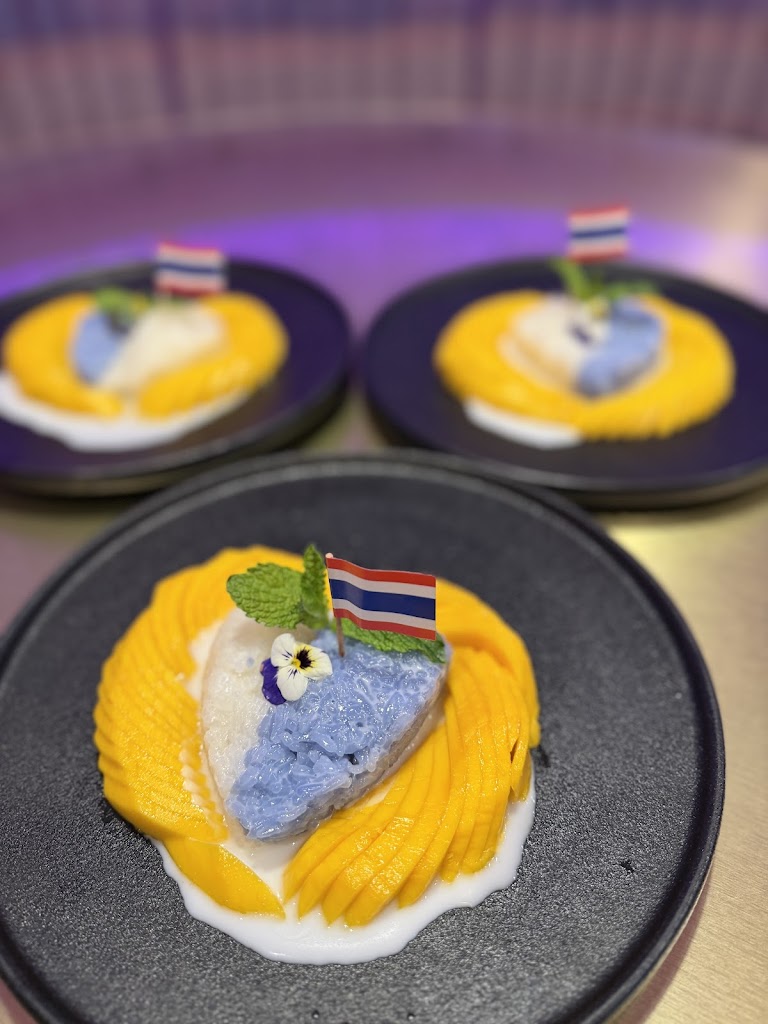 Isaan Der - Thai Kitchen & Bar
