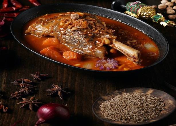 Isaan Der - Thai Kitchen & Bar