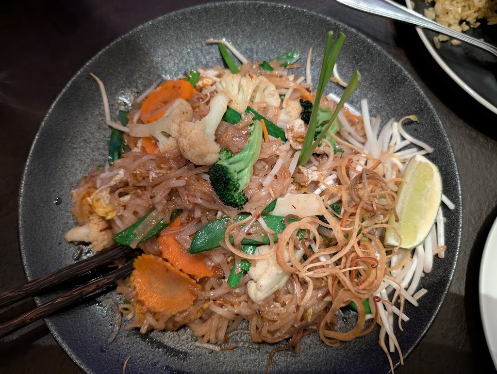 Isaan Der - Thai Kitchen & Bar