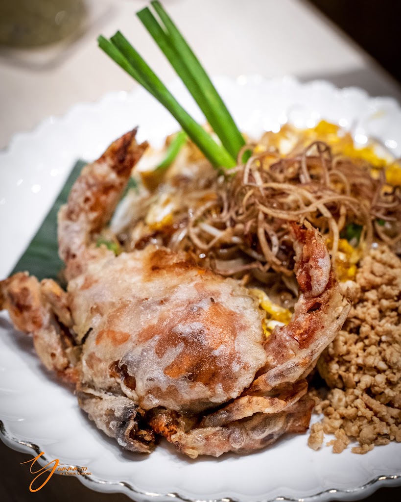Isaan Der - Thai Kitchen & Bar