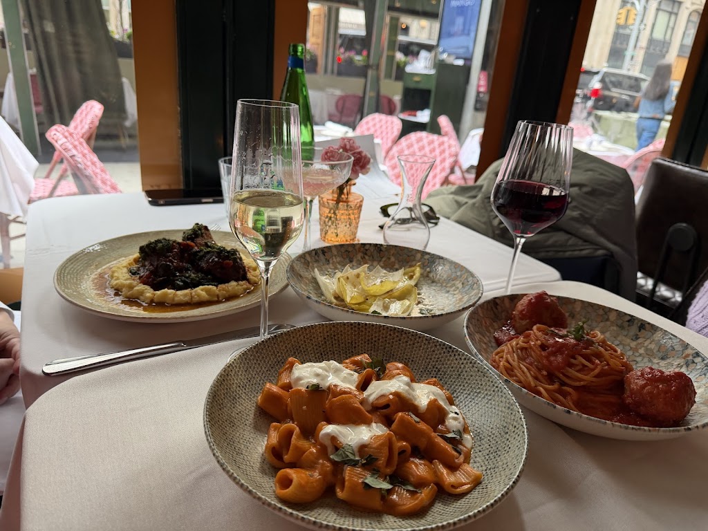Isabelle's Osteria
