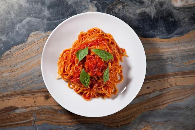 Isabelle's Osteria