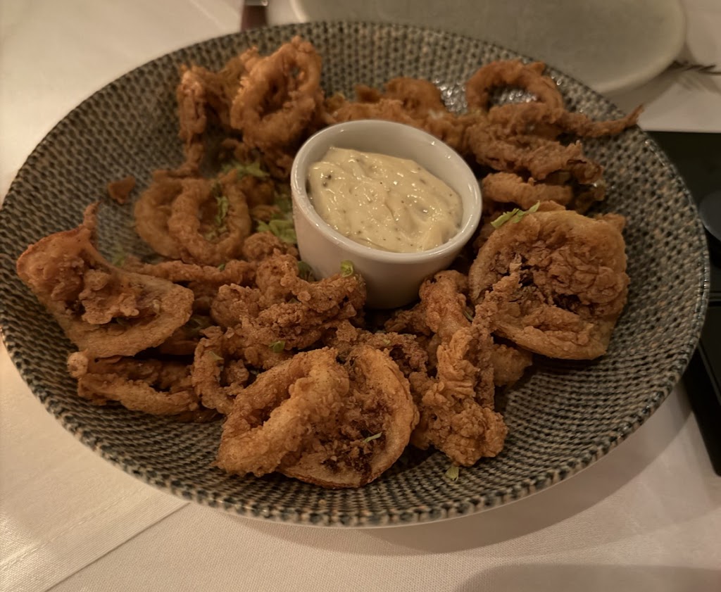 Isabelle's Osteria