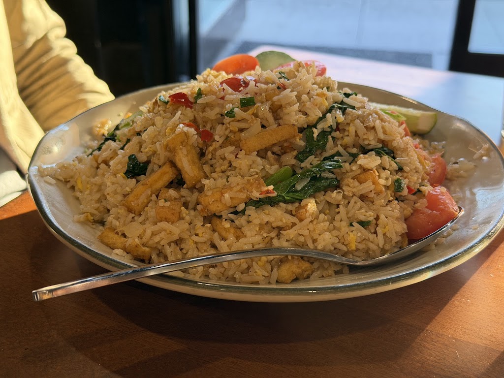 Isarn Thai Soul Kitchen