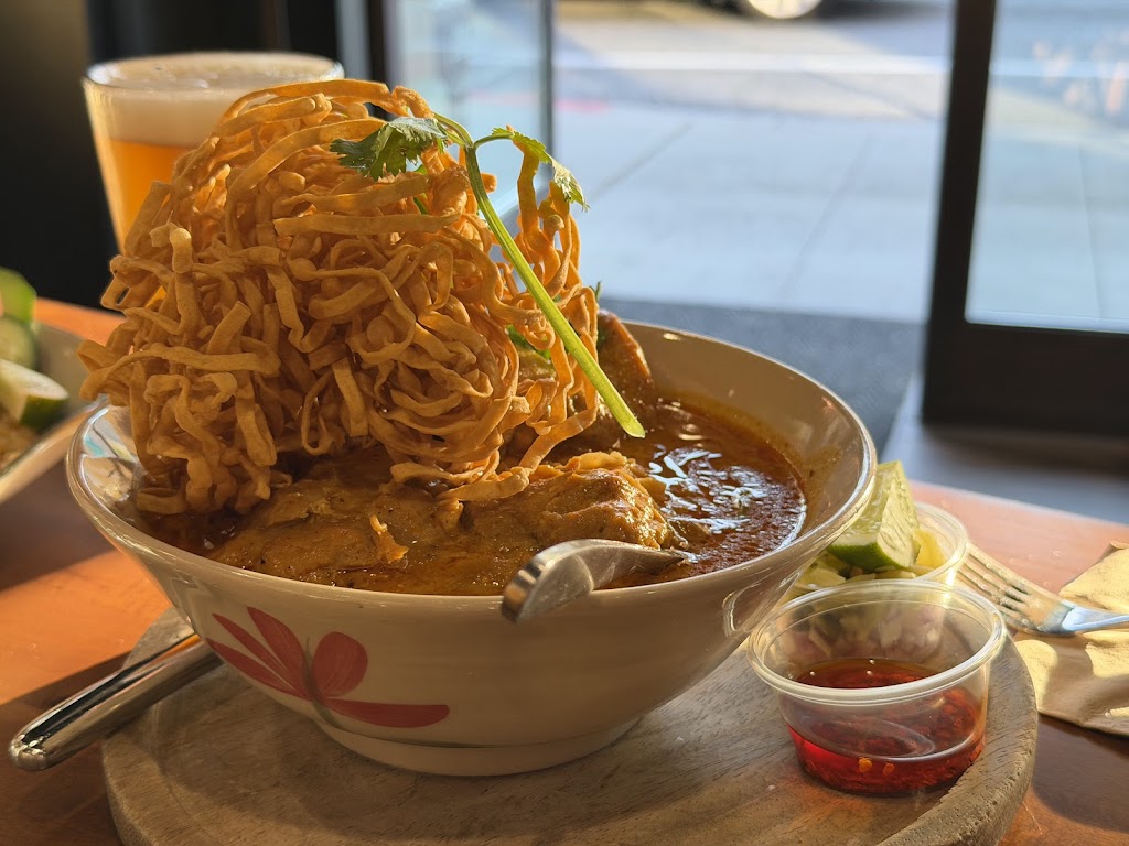 Isarn Thai Soul Kitchen
