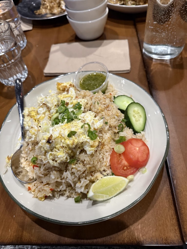 Isarn Thai Soul Kitchen