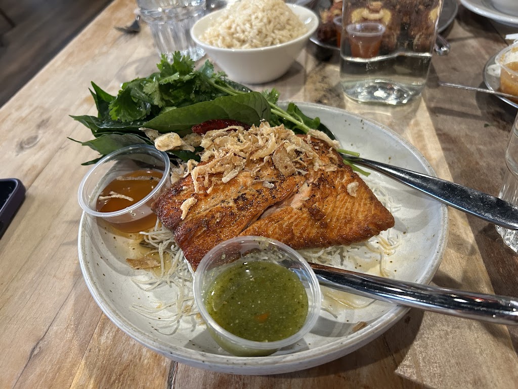 Isarn Thai Soul Kitchen