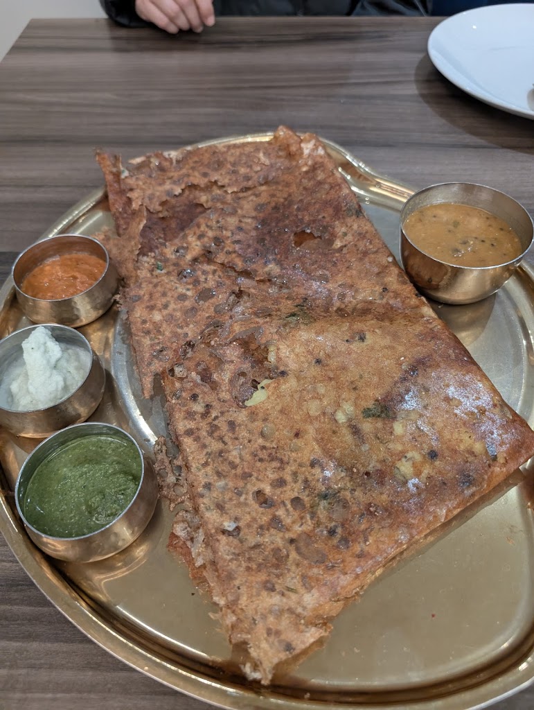 Ishq | Pure Vegetarian | Mississauga