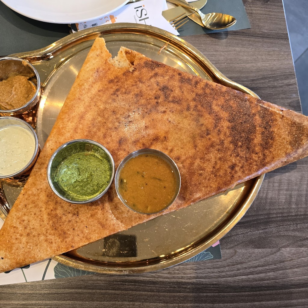 Ishq | Pure Vegetarian | Mississauga