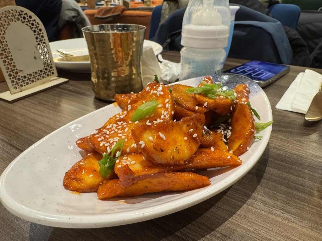 Ishq | Pure Vegetarian | Mississauga