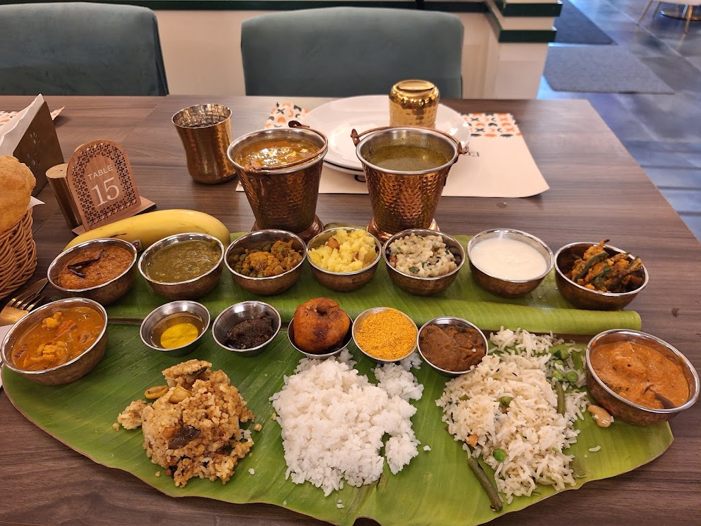 Ishq | Pure Vegetarian | Mississauga