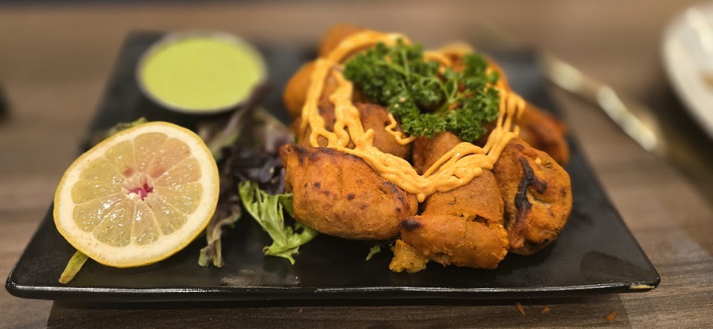 Ishq | Pure Vegetarian | Mississauga
