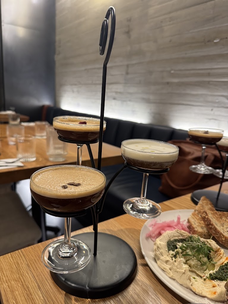 Isla & Co. - Midtown